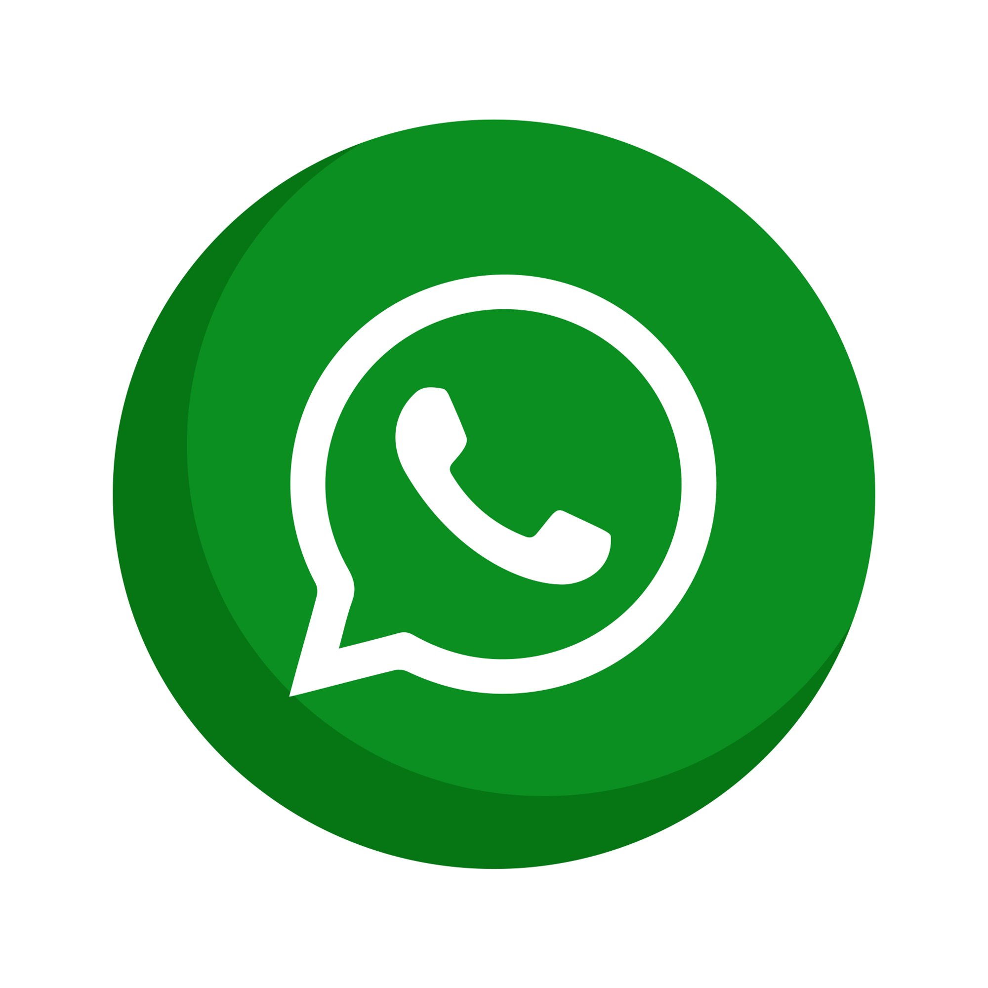 botão whatsapp